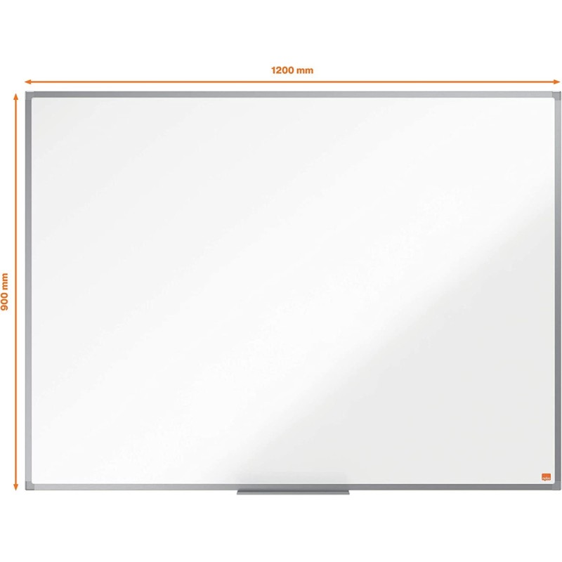 Magnetna tabla Nobo 90x120 Essence Steel