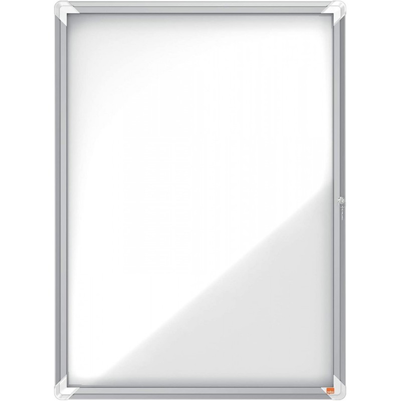 Tabla oglasna Nobo magnetna s ključem 9xa4 1902560