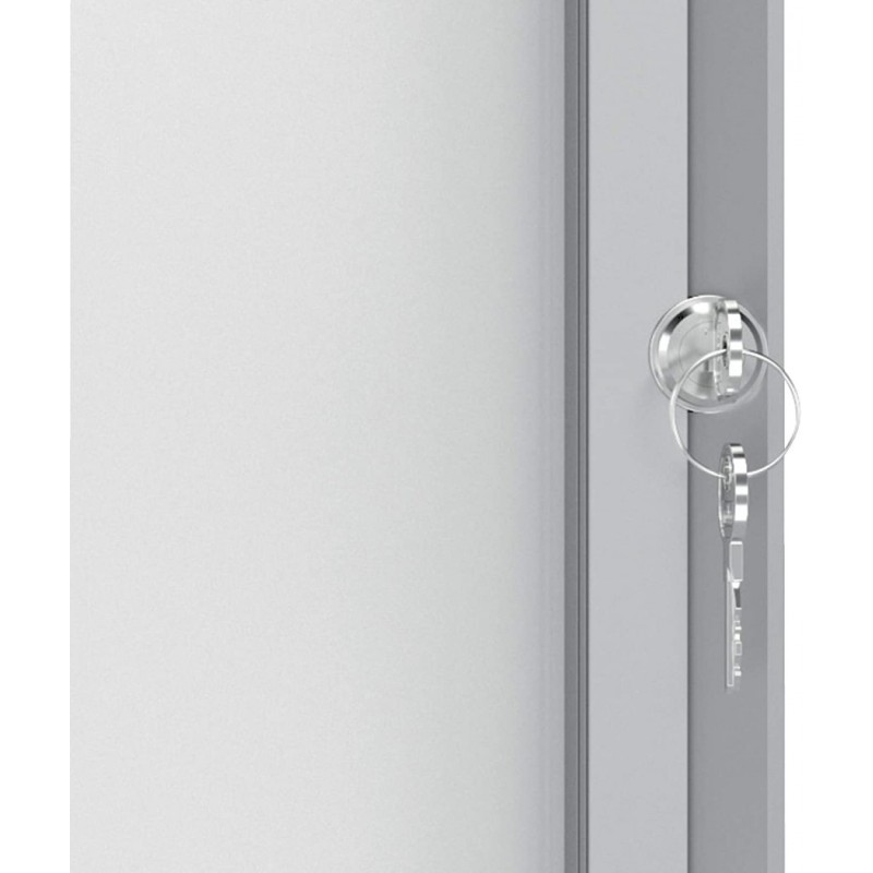 Tabla oglasna Nobo magnetna s ključem 9xa4 1902560