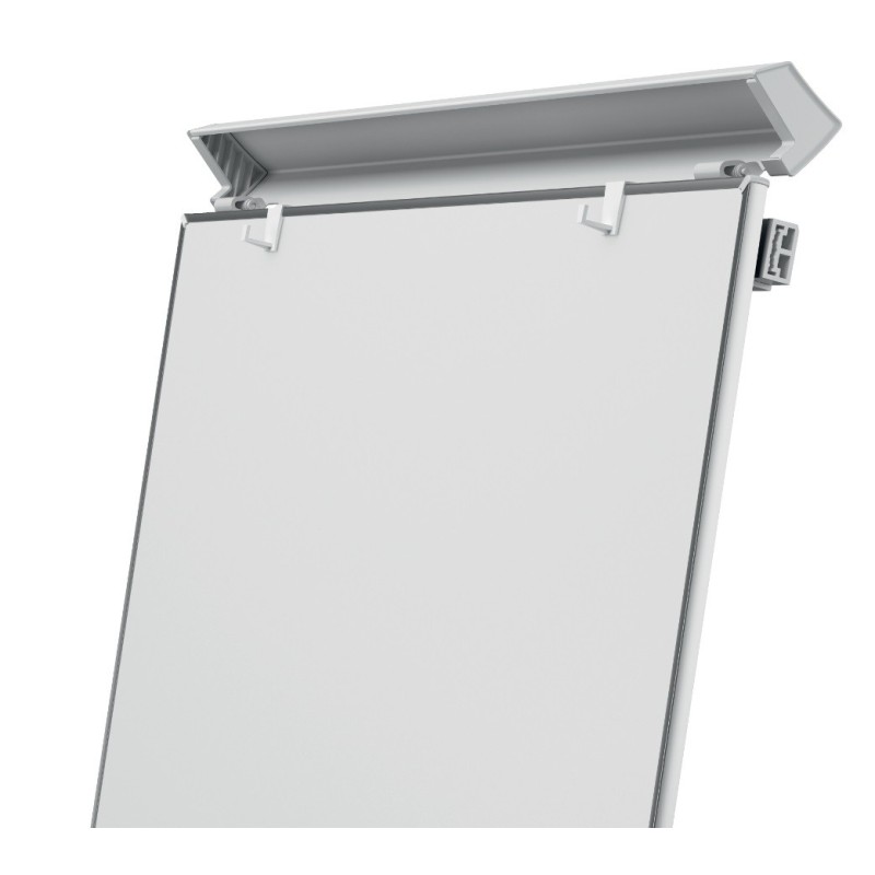 Tabla magnetna Nobo barracuda mobile 100x67,5cm na koleščkih premična