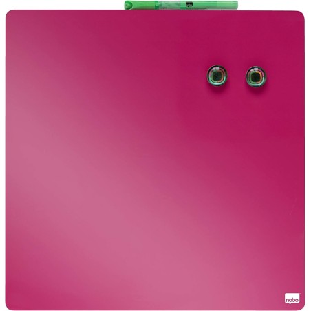 Tabla magnetna Nobo quarter 36x36 cm