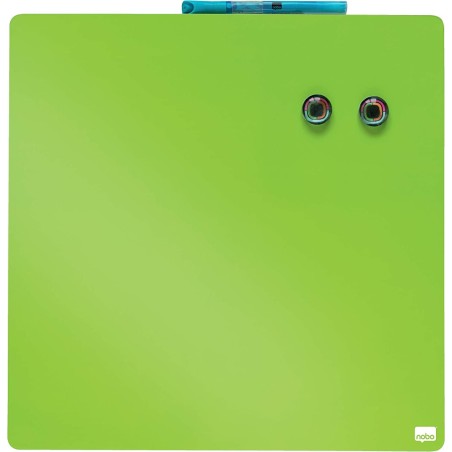 Tabla magnetna Nobo quarter 36x36 cm