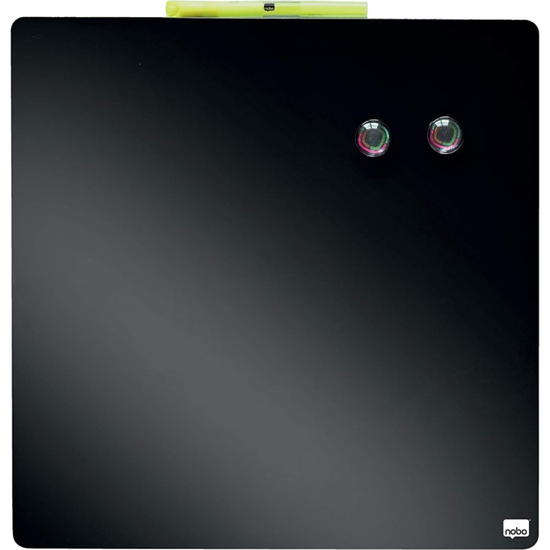Tabla magnetna Nobo quarter 36x36 cm