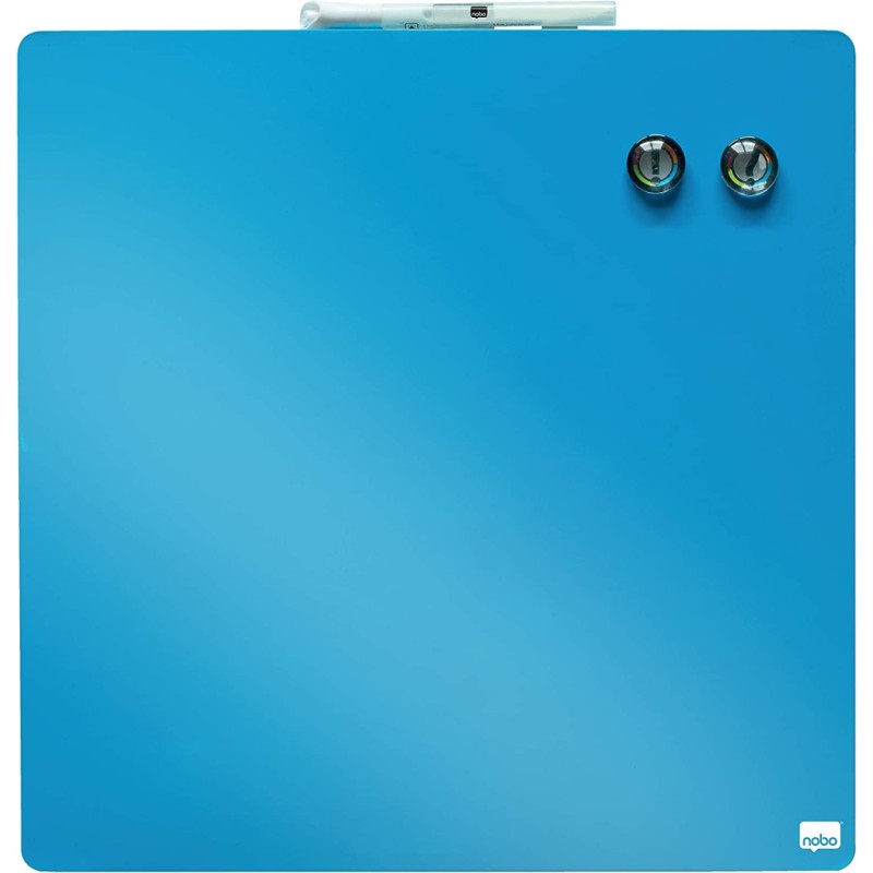 Tabla magnetna Nobo quarter 36x36 cm