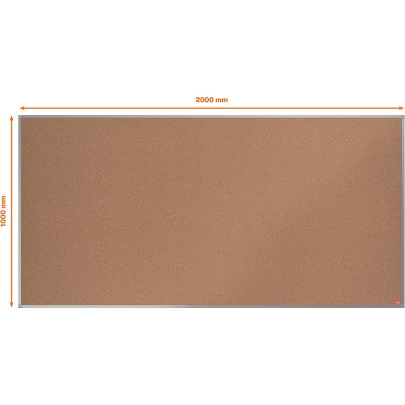 Tabla nobo 100x200 essence, 1915347