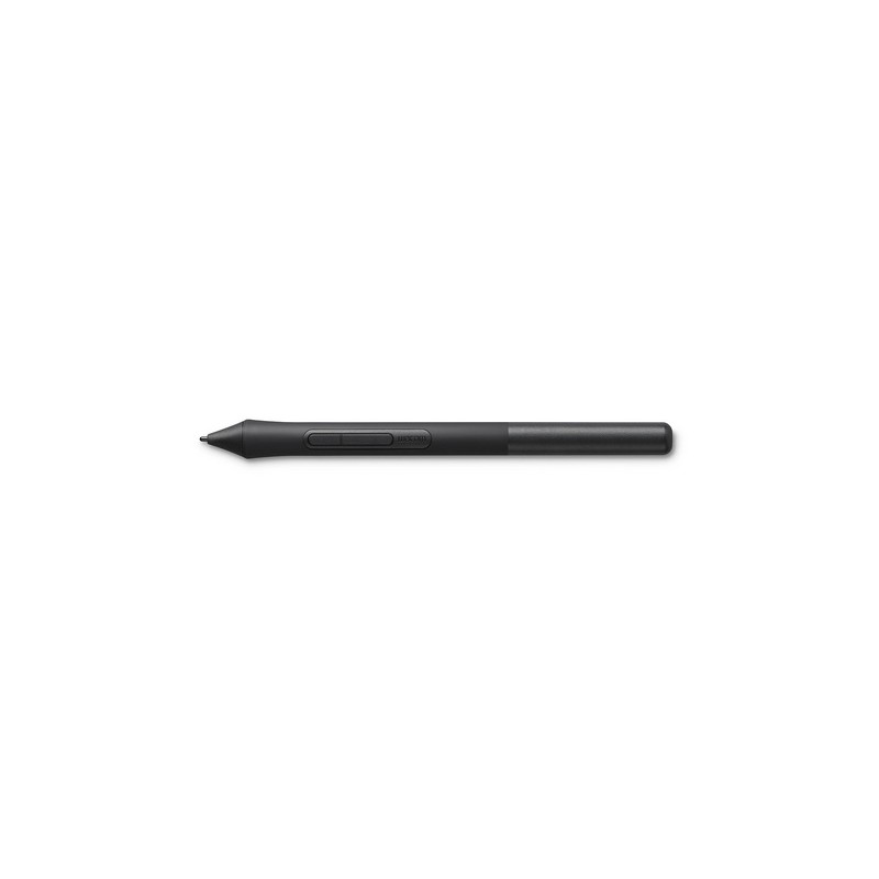 Grafična tablica Wacom Intuos S, črna (2018)