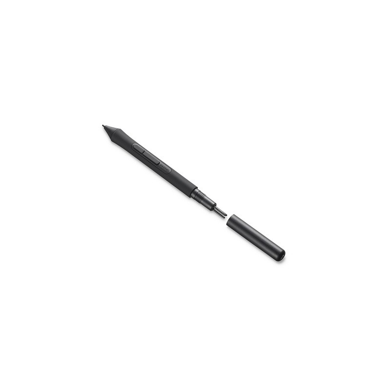 Grafična tablica Wacom Intuos S, črna (2018)