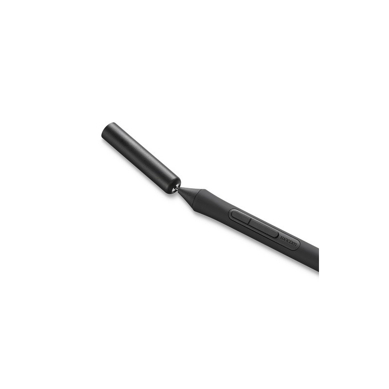 Grafična tablica Wacom Intuos S, črna (2018)