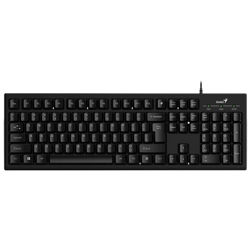Tipkovnica Genius KB-100