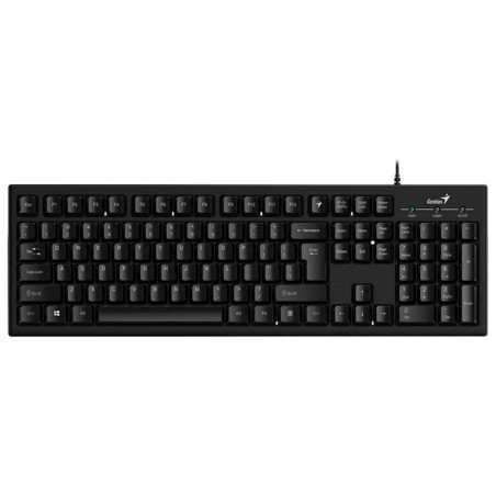 Tipkovnica Genius KB-100