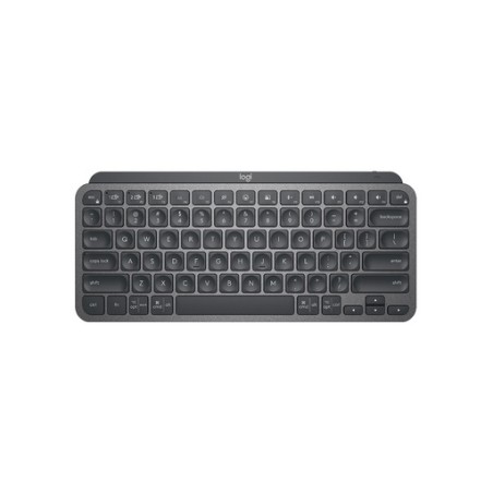 Tipkovnica Logitech MX Keys Mini, grafitna barva