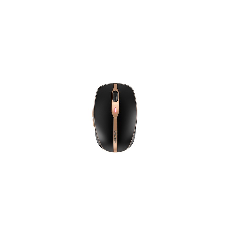 Tipkovnica in miška Cherry DW 9100 SLIM, Bluetooth, črna