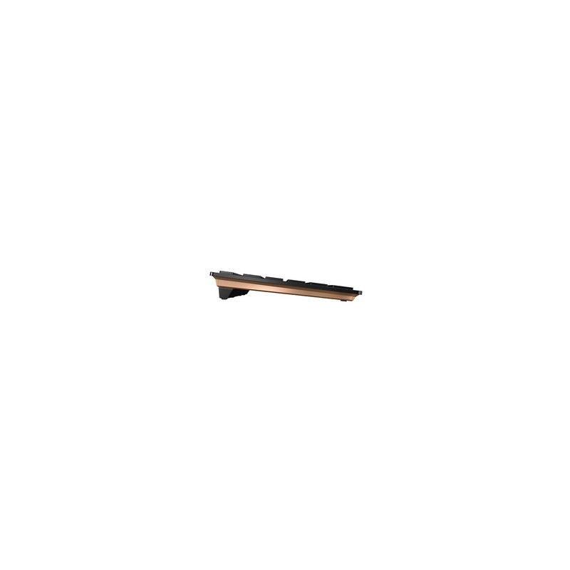 Tipkovnica in miška Cherry DW 9100 SLIM, Bluetooth, črna