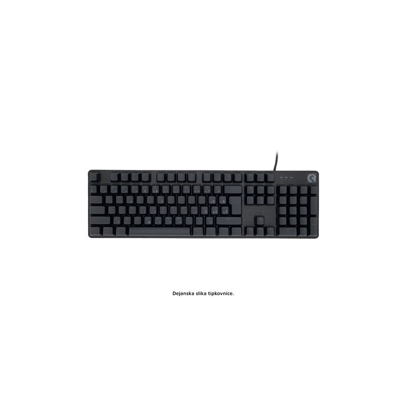 Tipkovnica Logitech G413 SE