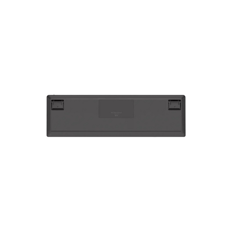 Tipkovnica Logitech MX Mechanical Wireless Illuminated Performance