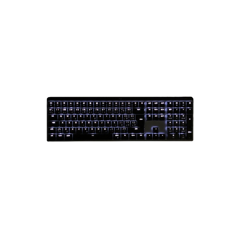 Tipkovnica Logitech MX Mechanical Wireless Illuminated Performance
