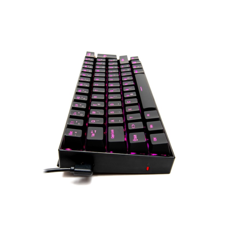 Tipkovnica REDRAGON DRAGONBORN K630, SLO g.