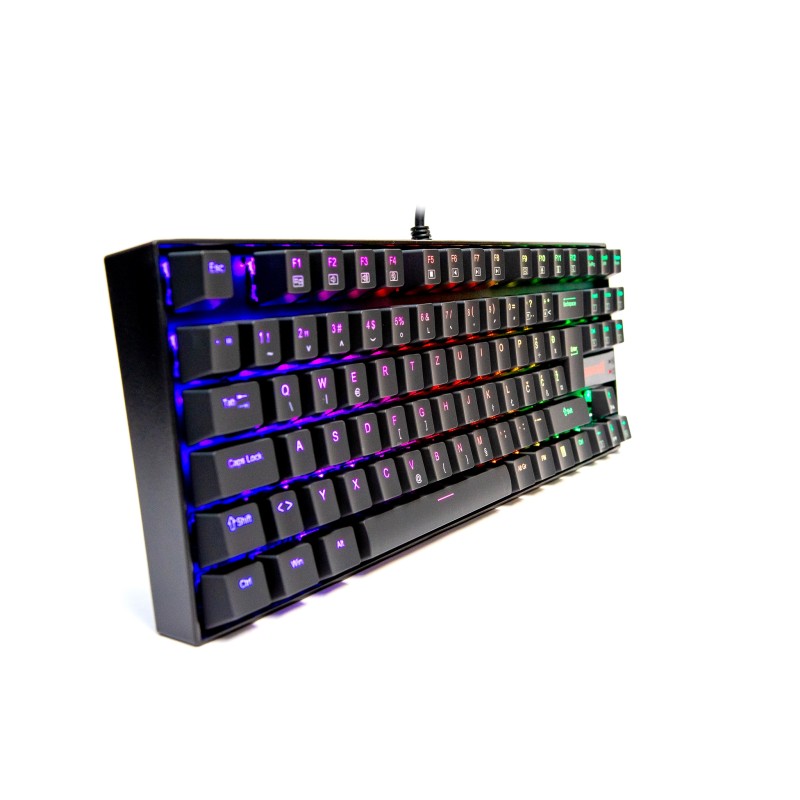 Tipkovnica REDRAGON KUMARA K552RGB-1 RGB