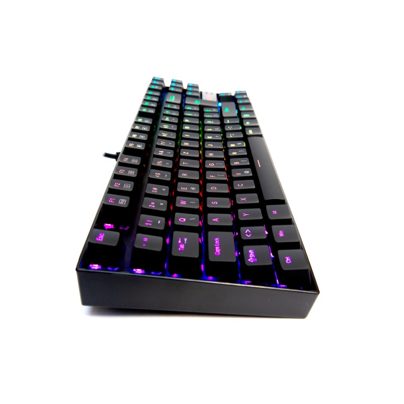 Tipkovnica REDRAGON KUMARA K552RGB-1 RGB