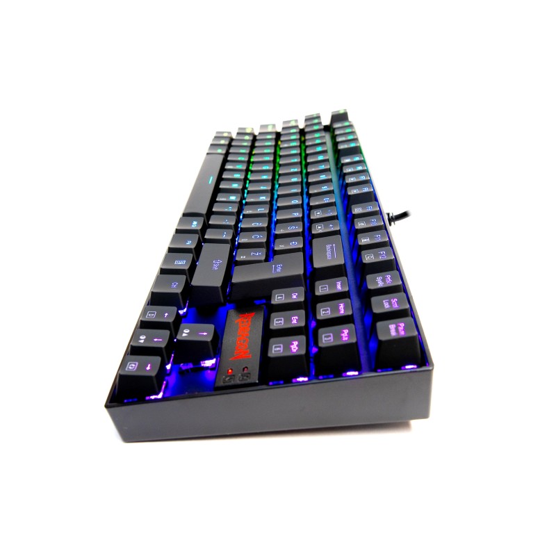 Tipkovnica REDRAGON KUMARA K552RGB-1 RGB