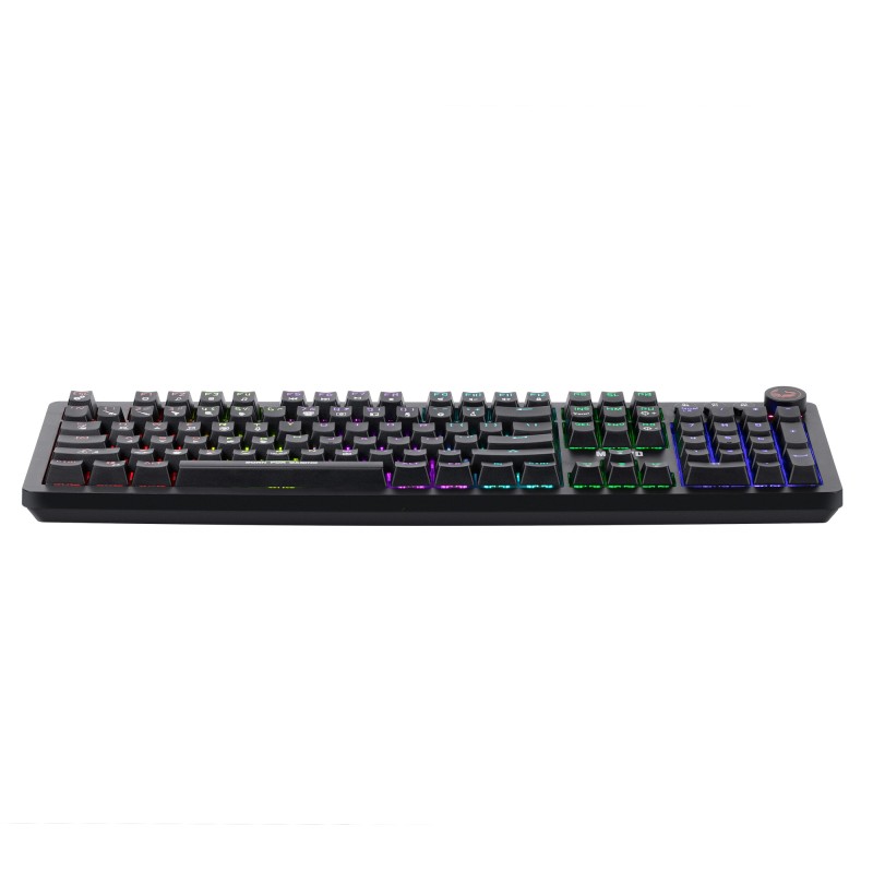 Tipkovnica MARVO KG917 RGB