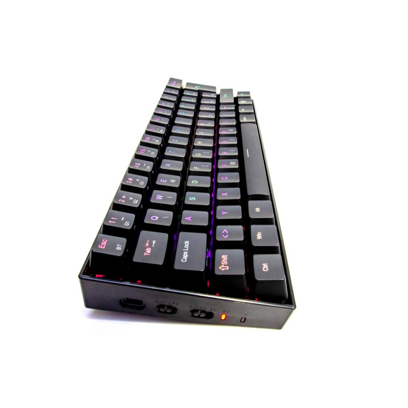 Tipkovnica REDRAGON DRACONIC K530 RGB MECHANICAL