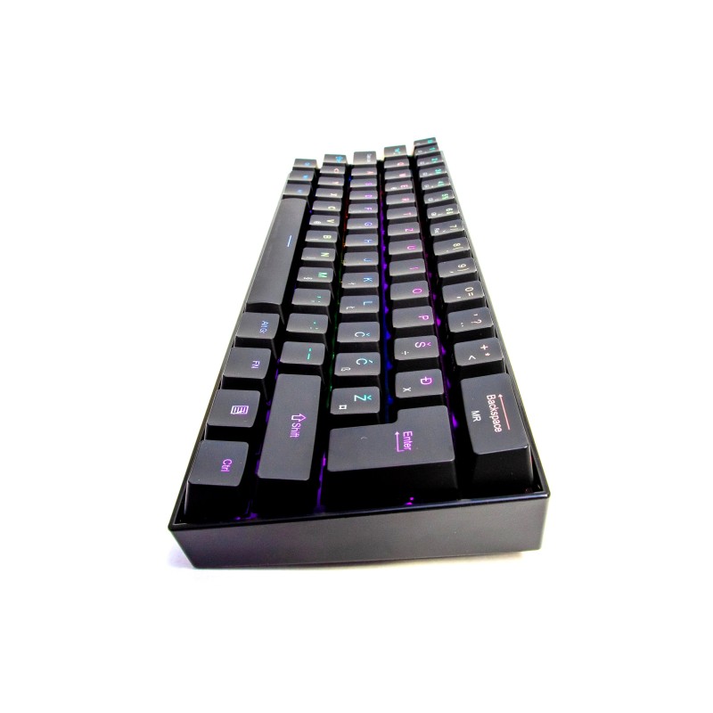 Tipkovnica REDRAGON DRACONIC K530 RGB MECHANICAL