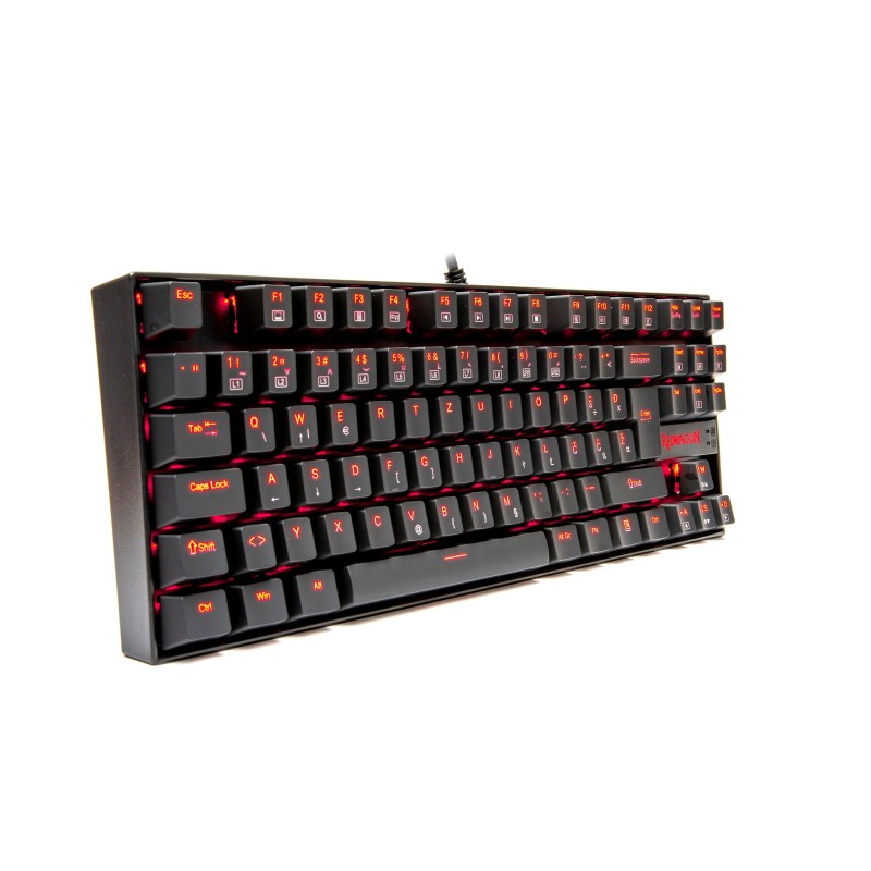 Tipkovnica REDRAGON KUMARA 2 K552-2 MECHANICAL