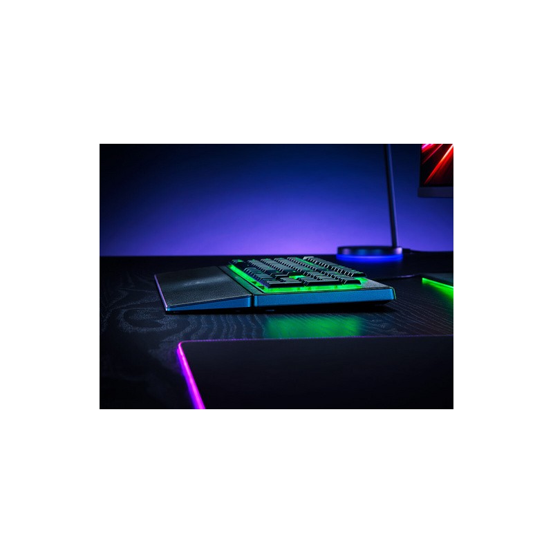 Tipkovnica Razer Ornata V3 X, UK SLO g.