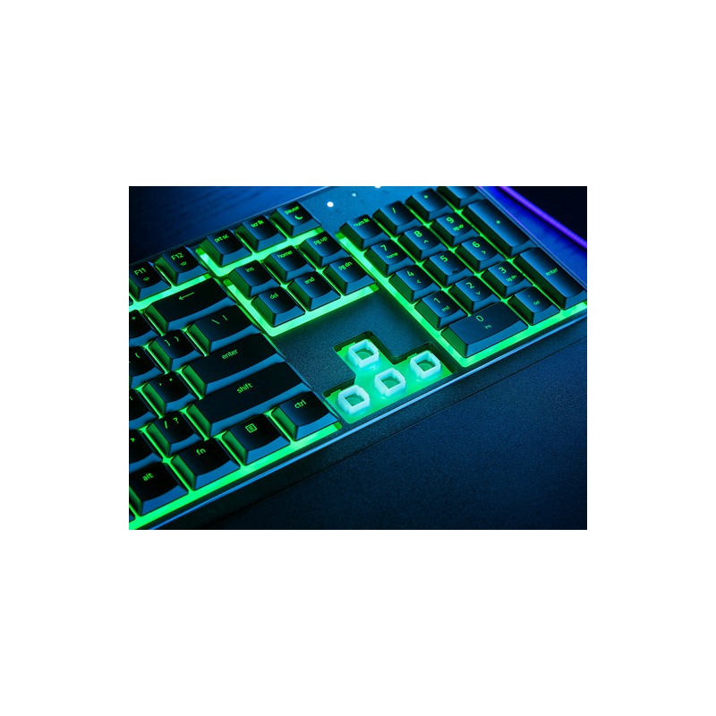Tipkovnica Razer Ornata V3 X, UK SLO g.