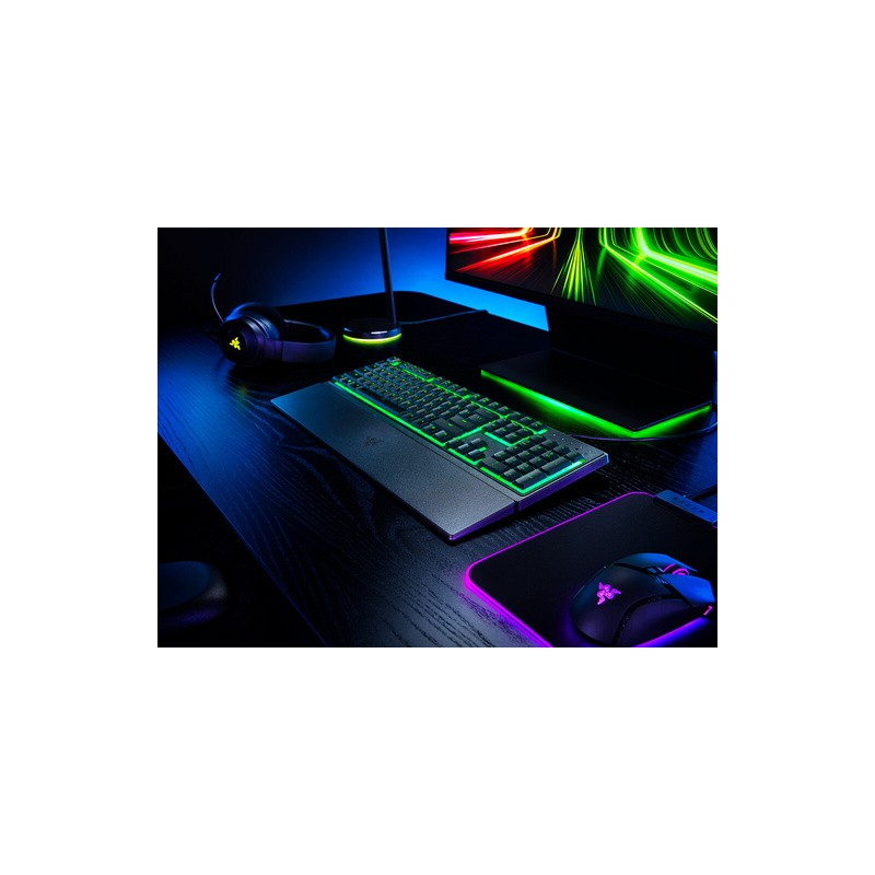 Tipkovnica Razer Ornata V3 X, UK SLO g.