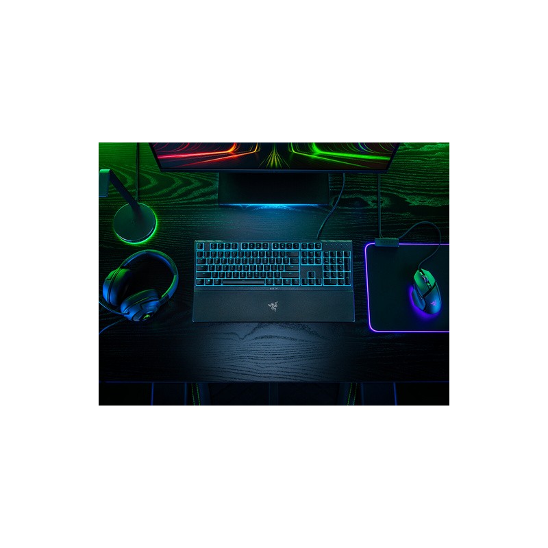 Tipkovnica Razer Ornata V3 X, UK SLO g.