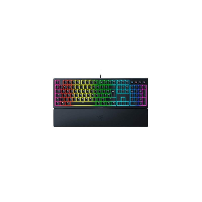 Tipkovnica Razer Ornata V3, UK SLO g.