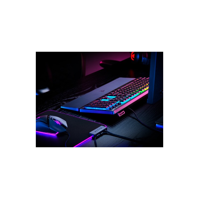 Tipkovnica Razer Ornata V3, UK SLO g.