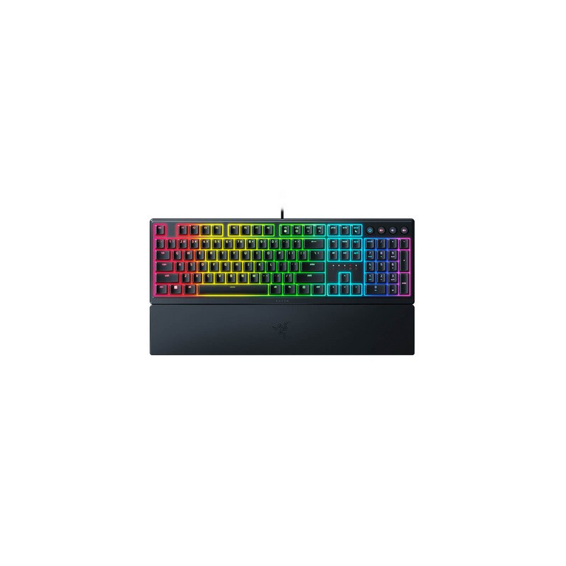 Tipkovnica Razer Ornata V3, US SLO g.,