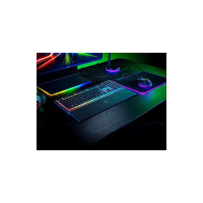 Tipkovnica Razer Ornata V3, US SLO g.,