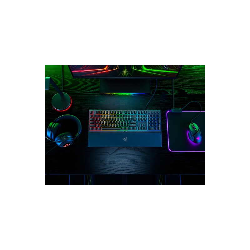 Tipkovnica Razer Ornata V3, US SLO g.,