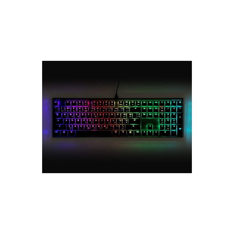Tipkovnica Cherry MX 10.0, RGB