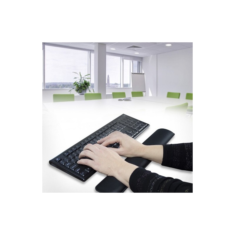 Naslon za zapestja Ewent Ergonomic Wrist Pad