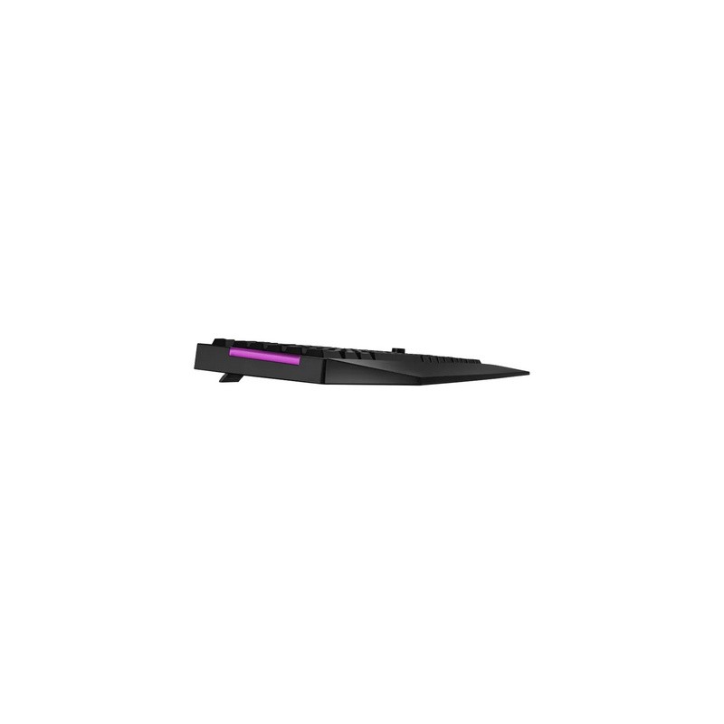 Tipkovnica ASUS TUF Gaming K1, RGB