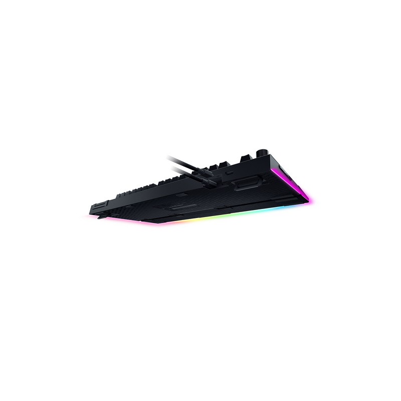 Tipkovnica Razer BlackWidow V4 Pro