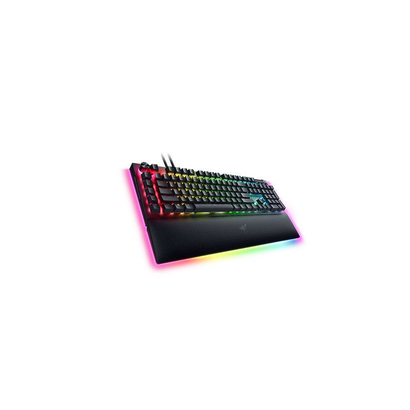 Tipkovnica Razer BlackWidow V4 Pro
