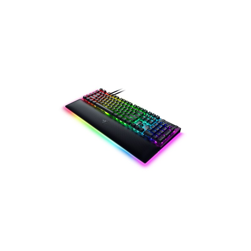 Tipkovnica Razer BlackWidow V4 Pro