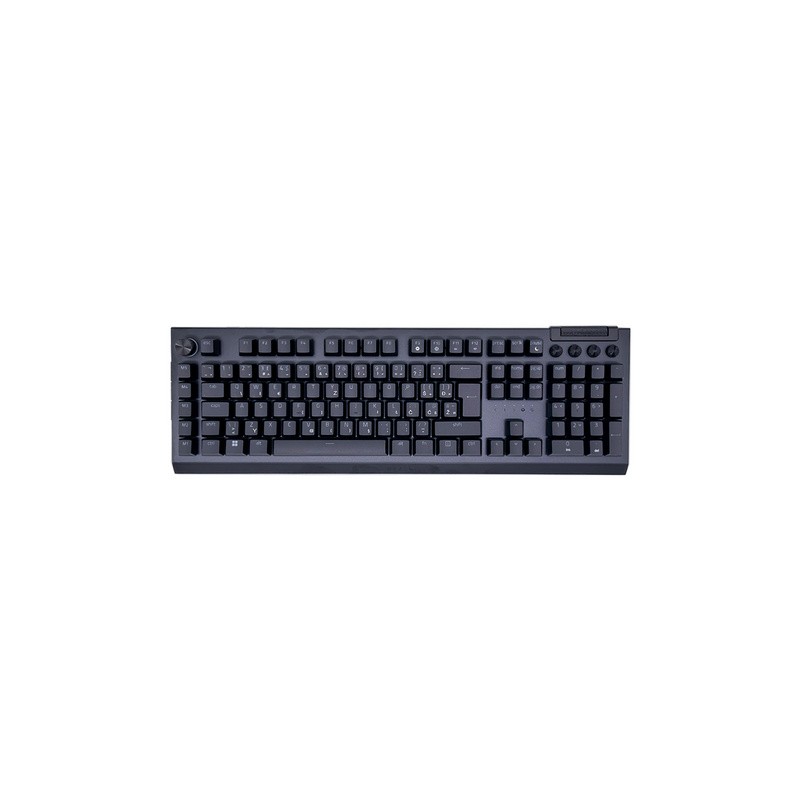 Tipkovnica Razer BlackWidow V4 Pro