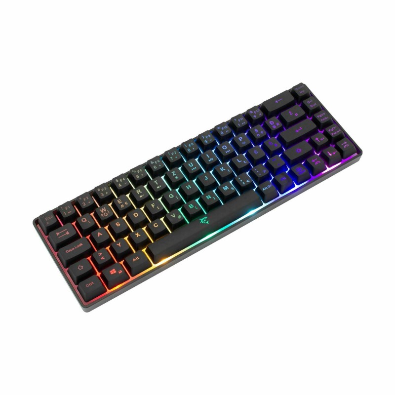 Tipkovnica WHITE SHARK GK-2201