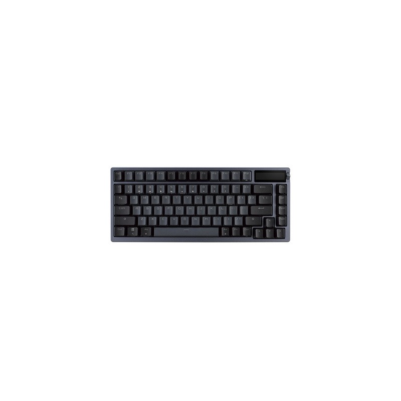 Tipkovnica ASUS ROG Azoth Wireless, ROG NX Red, PBT, OLED, RGB