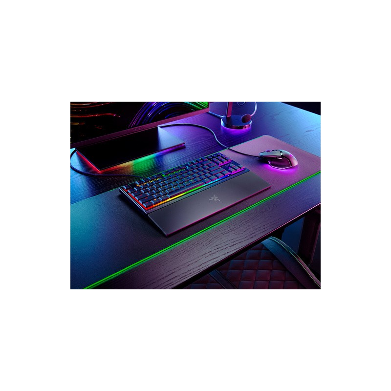 Tipkovnica Razer Ornata V3 Tenkeyless