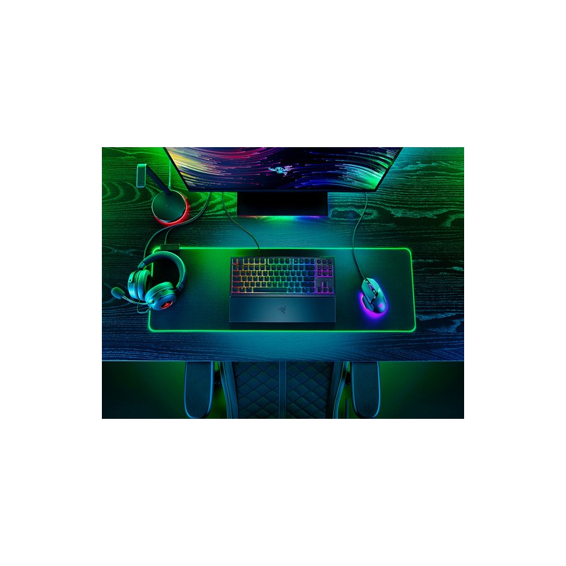 Tipkovnica Razer Ornata V3 Tenkeyless