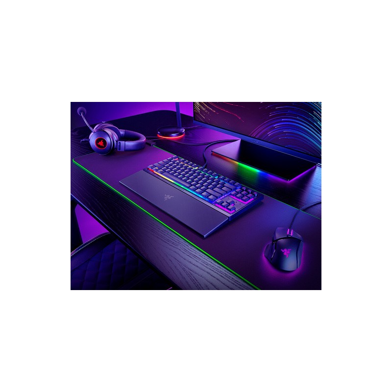 Tipkovnica Razer Ornata V3 Tenkeyless