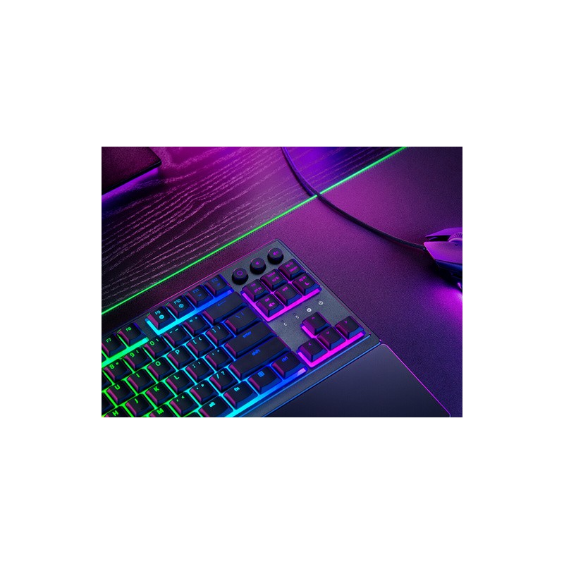 Tipkovnica Razer Ornata V3 Tenkeyless
